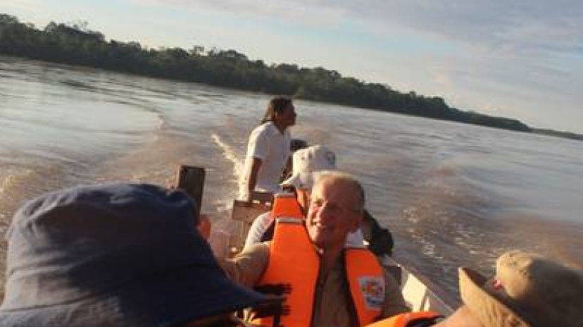 Ashuar Lodge Jungle Expedition 7 Days Tour 4