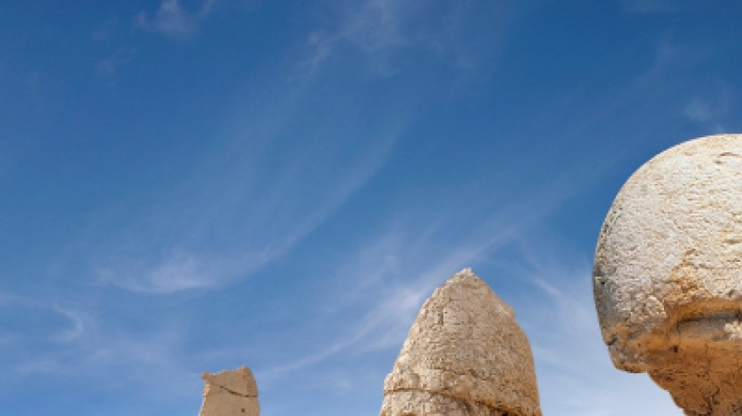 3 Nights 4 Days Cappadocia With Mt. Nemrut 4