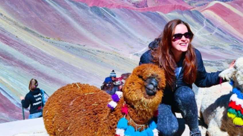 Peru: See & Experience Almost It All in 12 Days, 1St Class Custom Tours 1