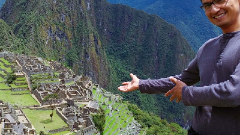 Peru: See & Experience Almost It All in 12 Days, 1St Class Custom Tours 2
