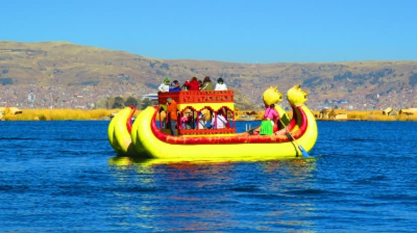 Peru: See & Experience Almost It All in 12 Days, 1St Class Custom Tours 3