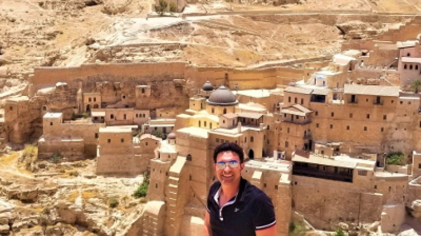 Israel: See & Experience It All in 8 Days, 1St Class Custom Tours 3