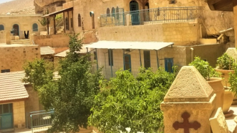 Israel: See & Experience It All in 8 Days, 1St Class Custom Tours 4