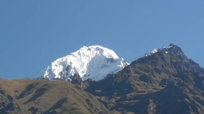 Ecuador & Peru Classic 10 Days 2