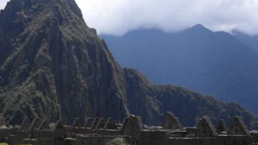 Ecuador & Peru Classic 10 Days 3
