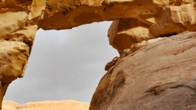 Jordan: See & Experience It All in 6 Days, 1St Class Custom Tours 3