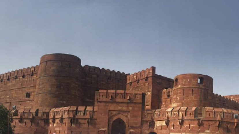 From Delhi: Taj Mahal Sunrise and Agra Fort Private Tour 3