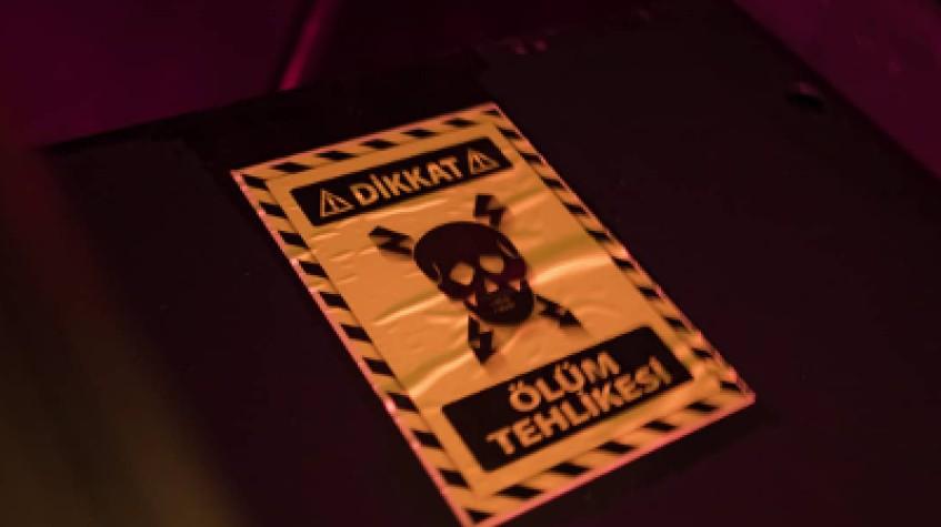 Frankenstein House of Horror Escape Room Game from Istanbul Frankenstein House of Horror Escape Room Game from Istanbul