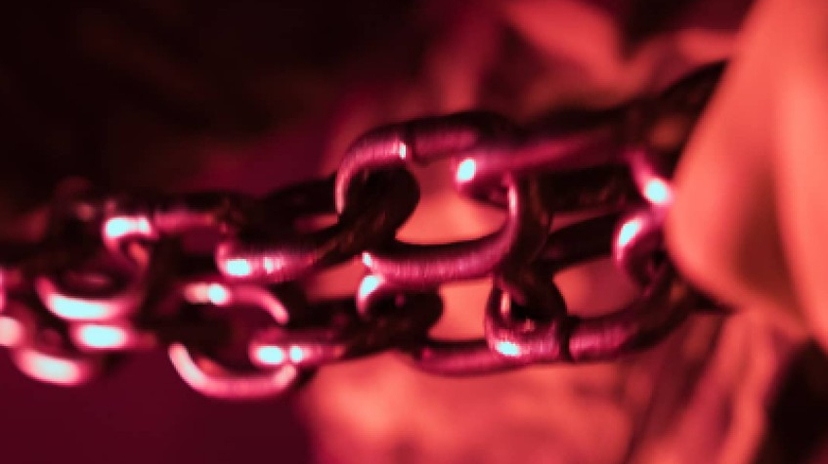 Frankenstein House of Horror Escape Room Game from Istanbul 3