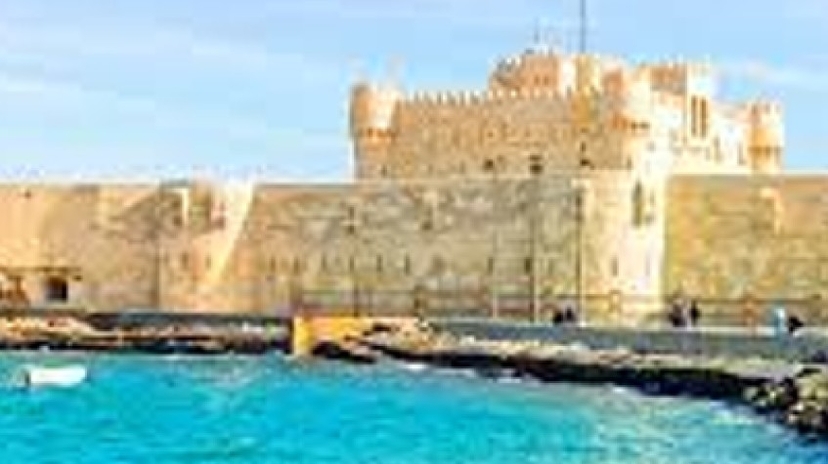 2 Days Trip to Alexandria & Pyramids & Cairo Sightseeing 2
