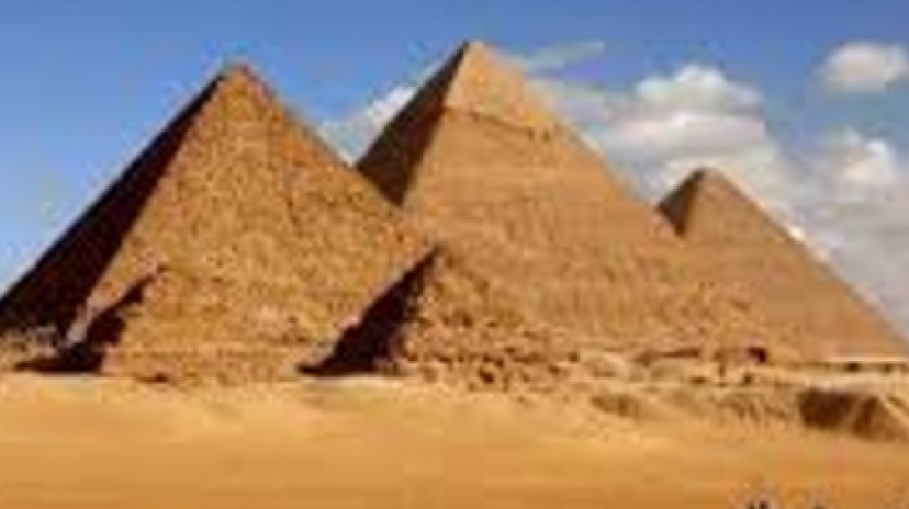 2 Days Trip to Alexandria & Pyramids & Cairo Sightseeing 4