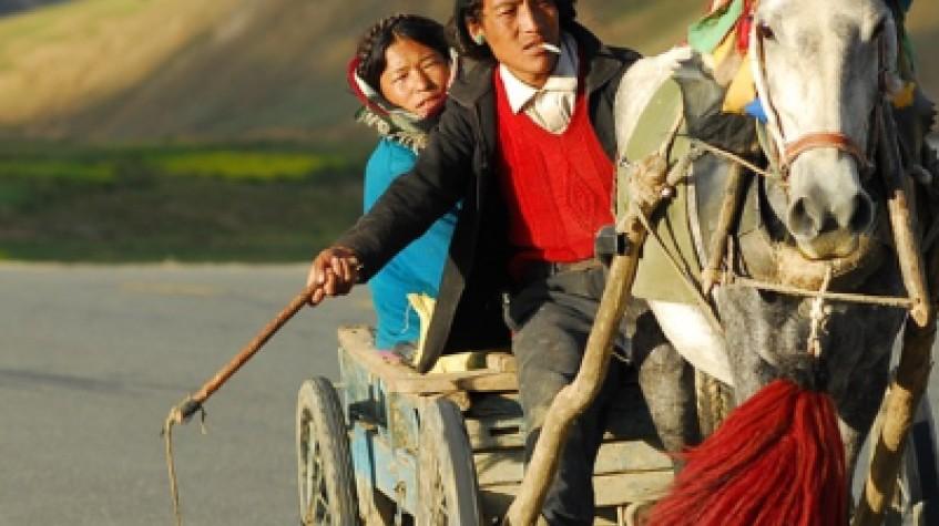 6 Days Kathmandu & Pokhara Tour 6 Days Kathmandu & Pokhara Tour