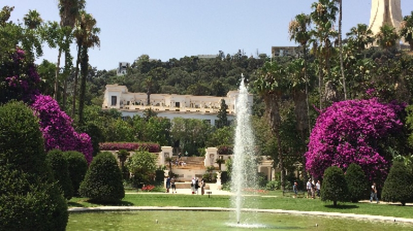 Algeria Cultural Trip: 4 Days 3 Nights 2
