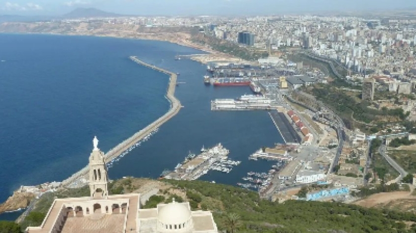 Algeria Cultural Trip: 4 Days 3 Nights 3