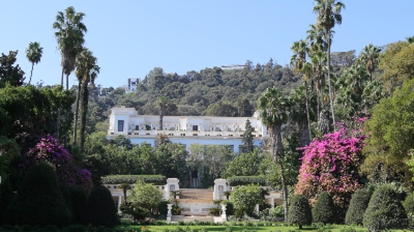 Algeria Cultural Trip: 4 Days 3 Nights 4