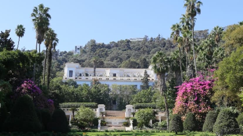 Algeria Cultural Trip: 4 Days 3 Nights 4