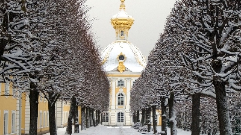 St. Petersburg in Winter: 7 Days Tour Package 4