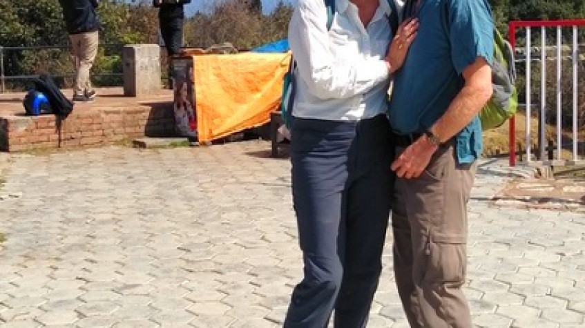 Nagarkot Tour 1