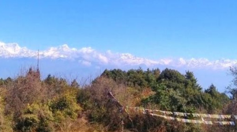 Nagarkot Tour 2
