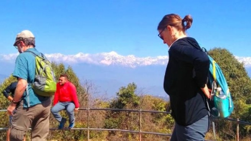 Nagarkot Tour 3