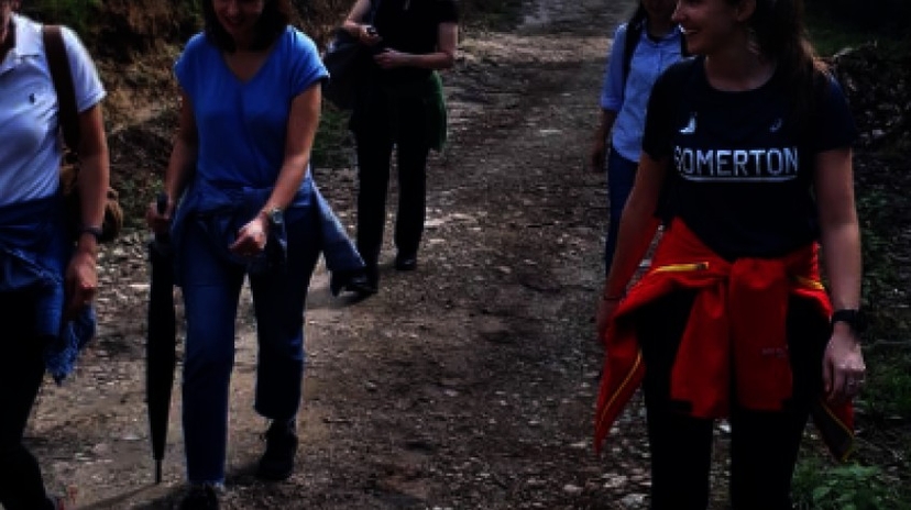 Nagarkot Tour 4