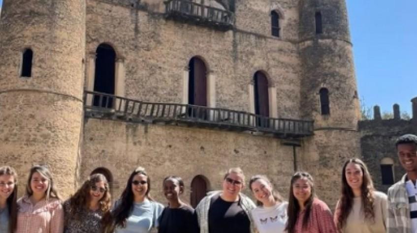 3 Days Gonder Medieval Castles 3 Days Gonder Medieval Castles