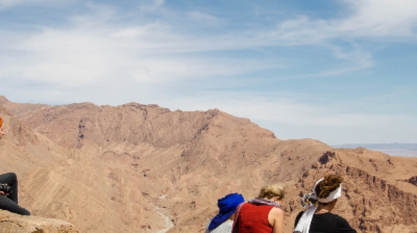 8 Days Discovery Tours - Kasbah & Oasis 3