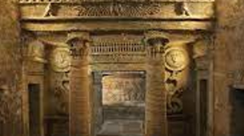 5 Days Top Tour Giza Pyramids, Old Cairo and Alexandria 1