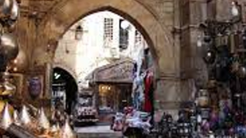 5 Days Top Tour Giza Pyramids, Old Cairo and Alexandria 3