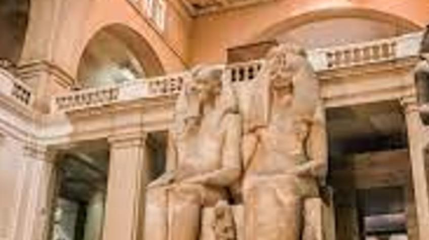 5 Days Pyramids and El Baharia Oasis 5 Days Pyramids and El Baharia Oasis