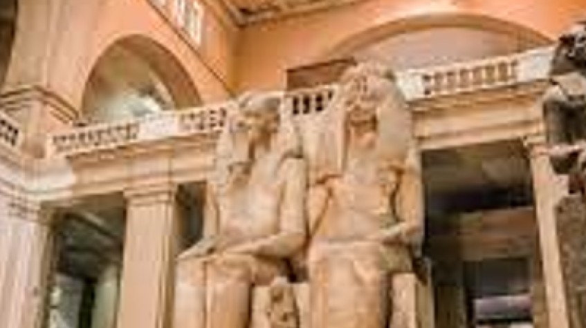 5 Days Giza Pyramids and Cairo Sightseeing Tour 1