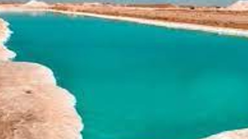 5 Days 4 Nights Siwa Oasis from Cairo – Desert Safari Egypt 2