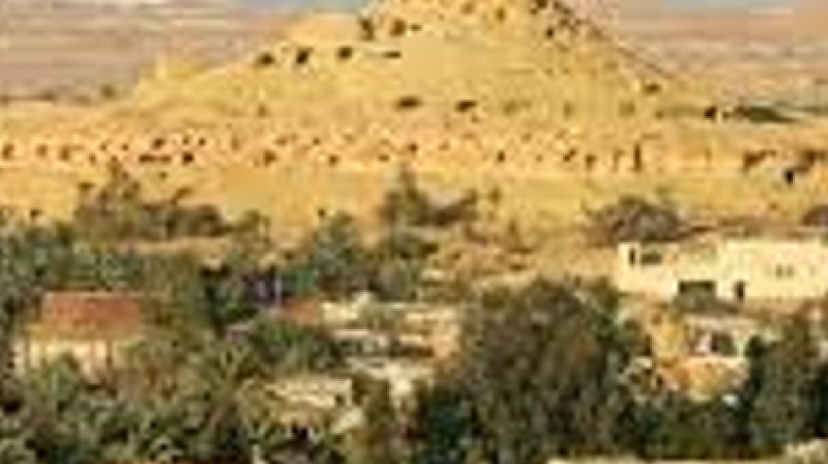 5 Days 4 Nights Siwa Oasis from Cairo – Desert Safari Egypt 3