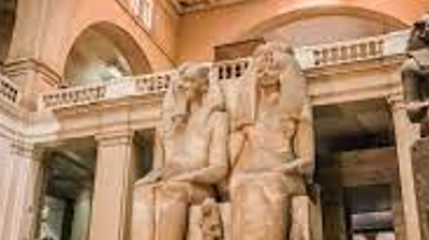 5 Days Pyramids and Bahariya Oasis 2