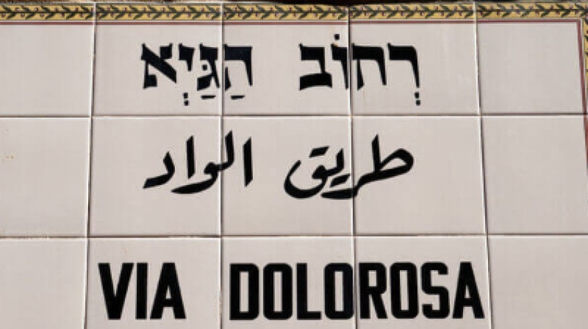 Jerusalem and Bethlehem Day Tour from Ashdod Port 4