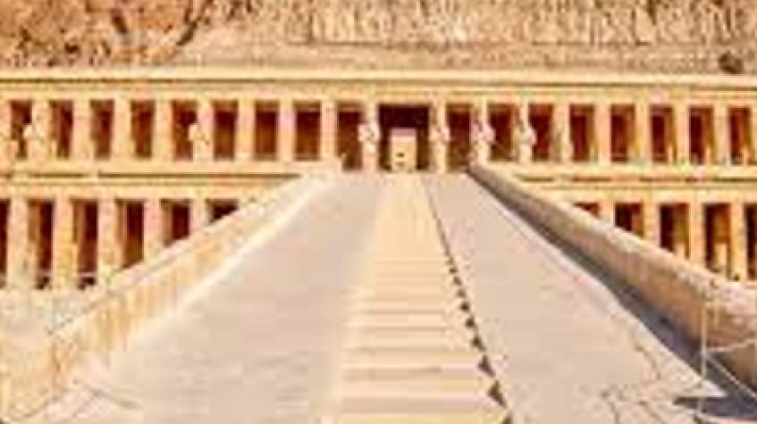 5 Days Trip to Luxor & Cairo by Flight 5 Days Trip to Luxor & Cairo by Flight