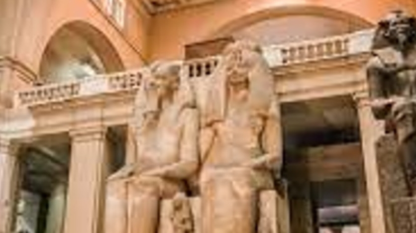 5 Days Trip to Luxor & Cairo by Flight 2