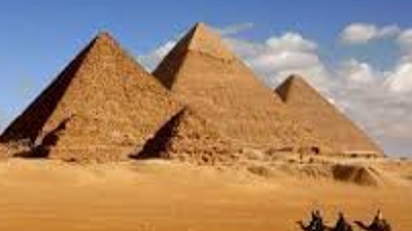 5 Days Trip to Luxor & Cairo by Flight 3
