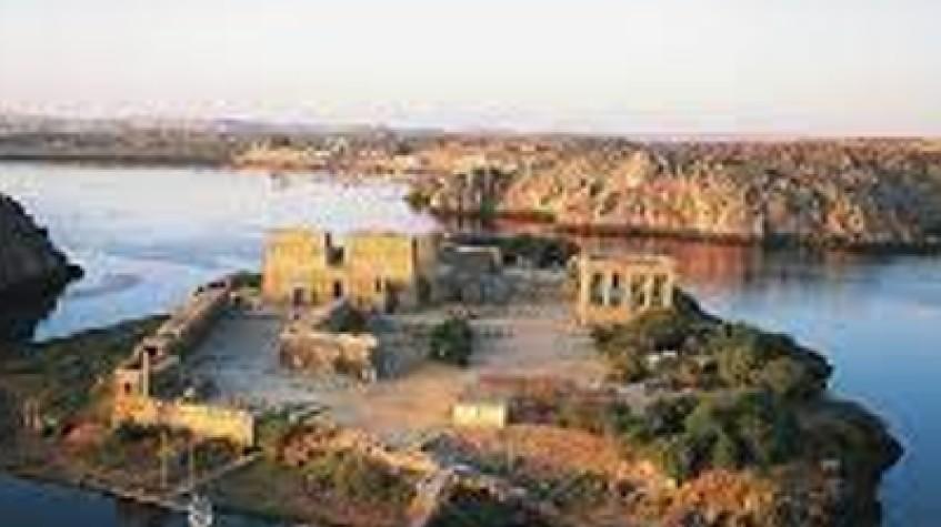 5 Days Trip to Aswan 5 Days Trip to Aswan