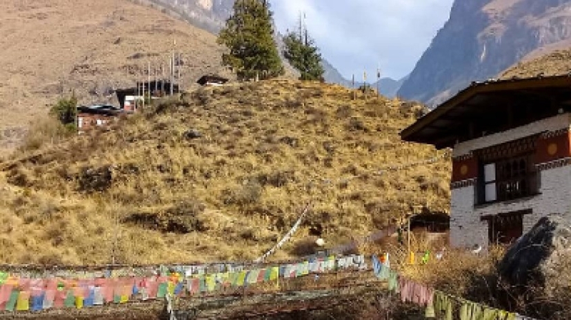 4 Days Bhutan At Glance 2