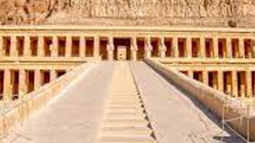 5 Days Trip to Luxor & Dendera and Abydos 1