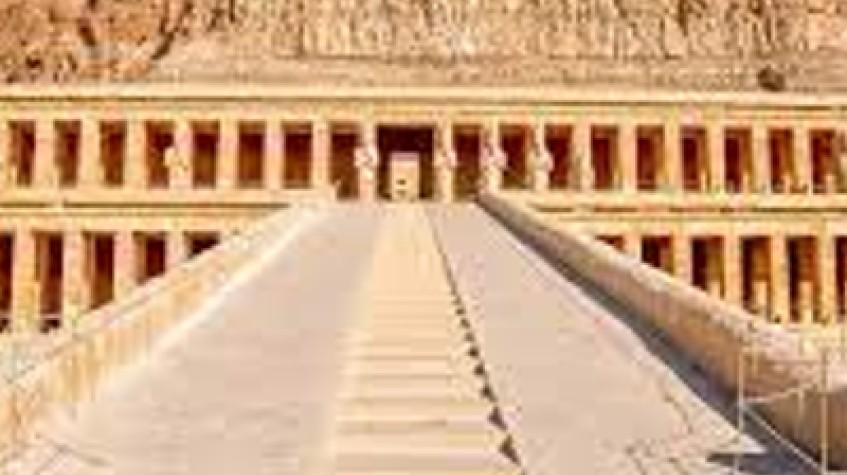5 Days Trip to Luxor & Dendera and Abydos 5 Days Trip to Luxor & Dendera and Abydos