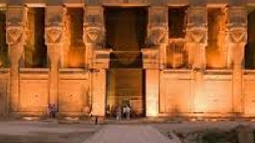 5 Days Trip to Luxor & Dendera and Abydos 3