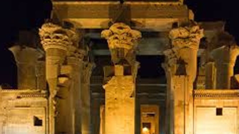 Nile Cruises Trips from Luxor to Aswan For 5 Days 4 Nights 2