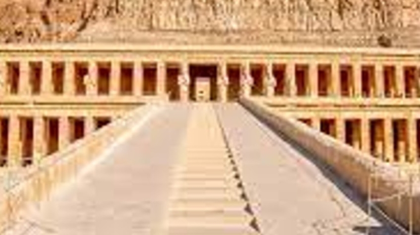 Nile Cruises Trips from Luxor to Aswan For 5 Days 4 Nights 3