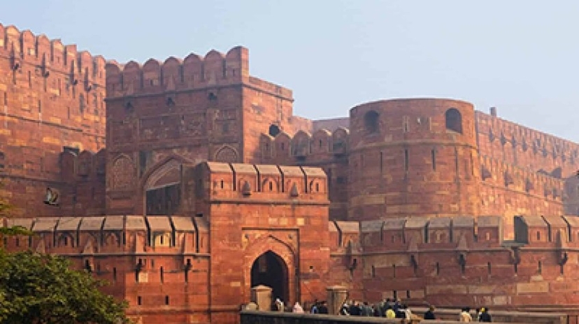 5 Days Golden Triangle Tour from India 2