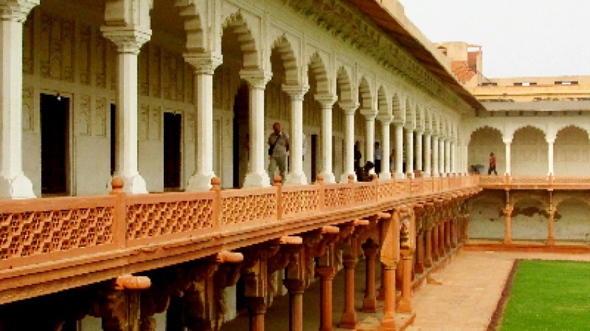 5 Days Golden Triangle Tour from India 3