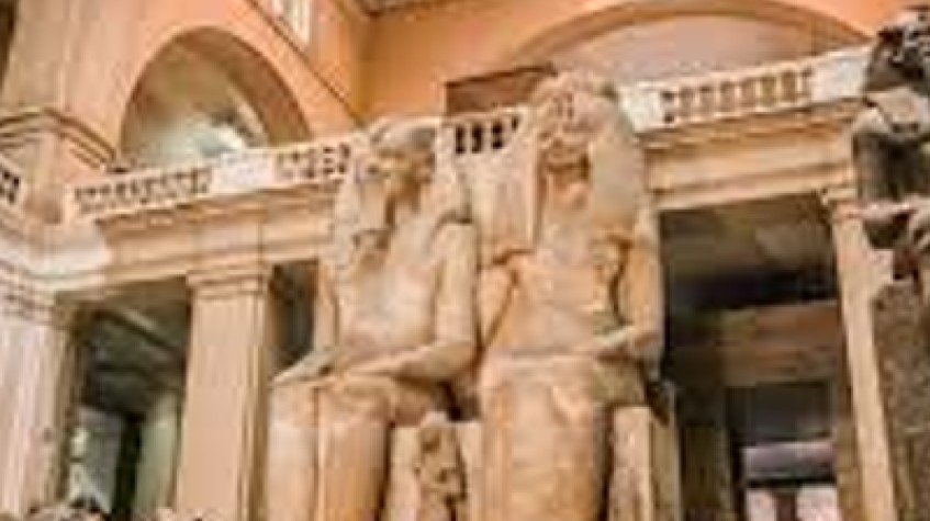 5 Days Cairo & Luxor (4 Destinations) 1