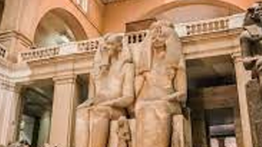 5 Days Cairo & Luxor (4 Destinations) 1