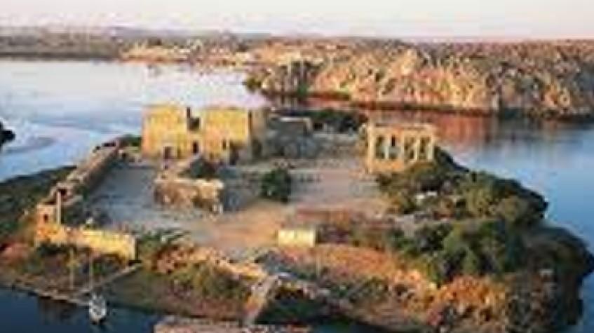 5 Days Trip to Aswan Sightseeing and Abu Simbel Temples 5 Days Trip to Aswan Sightseeing and Abu Simbel Temples